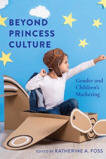 Front cover_Beyond Princess Culture
