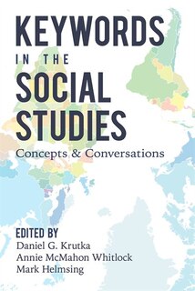 Couverture_Keywords in the Social Studies