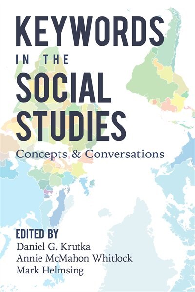 Couverture_Keywords in the Social Studies