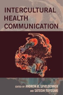 Front cover_Intercultural Health Communication