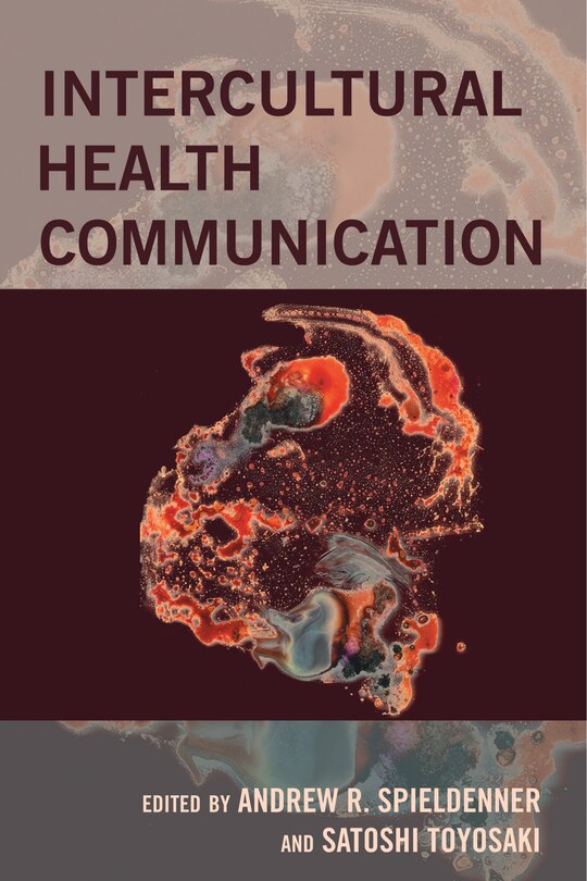 Front cover_Intercultural Health Communication
