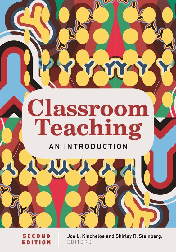 Front cover_Classroom Teaching