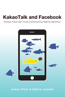 Front cover_Kakaotalk And Facebook