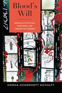 Front cover_Blood's Will