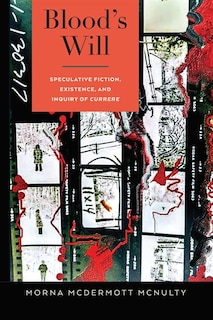 Couverture_Blood's Will