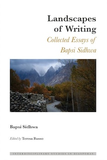 Couverture_Landscapes of Writing