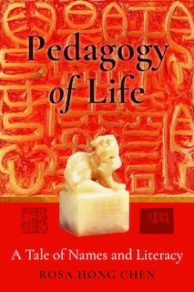 Couverture_Pedagogy of Life