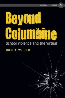 Front cover_Beyond Columbine