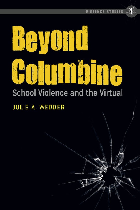 Front cover_Beyond Columbine