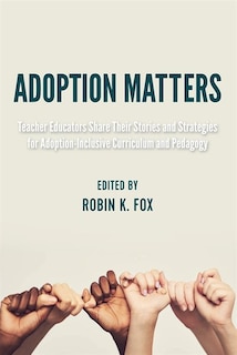 Front cover_Adoption Matters