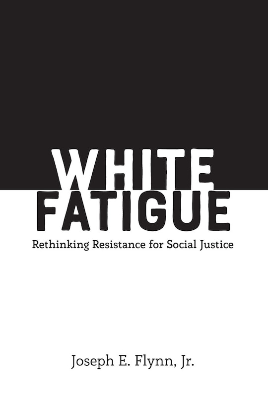 Front cover_White Fatigue