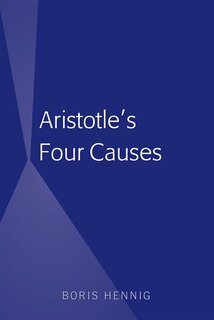 Couverture_Aristotle's Four Causes