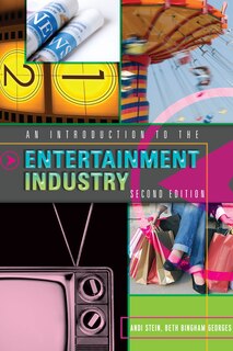 Couverture_An Introduction to the Entertainment Industry
