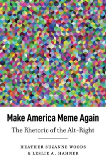 Couverture_Make America Meme Again