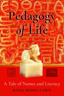 Front cover_Pedagogy of Life