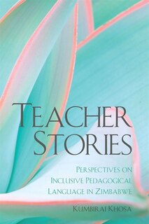 Front cover_Teacher Stories