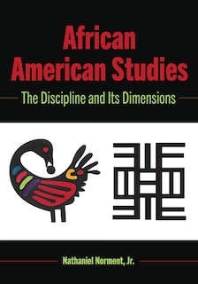 Front cover_African American Studies