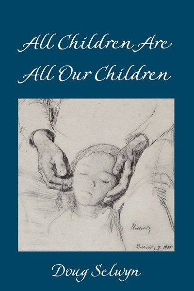 Front cover_All Children Are All Our Children