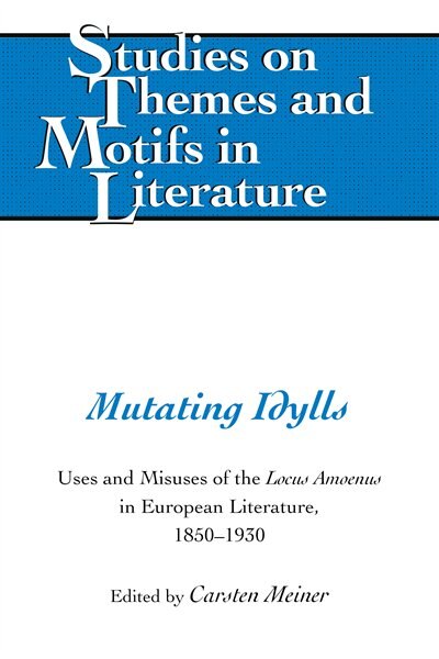 Front cover_Mutating Idylls