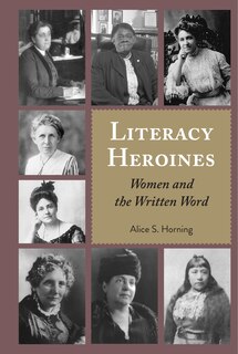 Front cover_Literacy Heroines