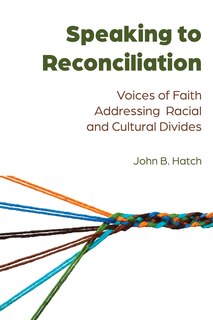 Couverture_Speaking To Reconciliation
