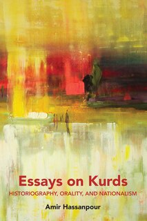 Front cover_Essays On Kurds
