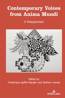 Front cover_Contemporary Voices From Anima Mundi