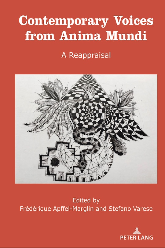 Front cover_Contemporary Voices From Anima Mundi