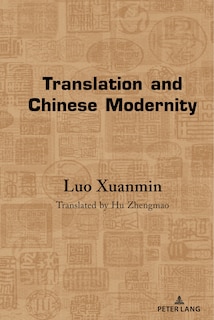 Front cover_Translation and Chinese Modernity
