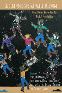 Front cover_Indigenous Sustainable Wisdom