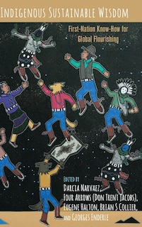 Couverture_Indigenous Sustainable Wisdom