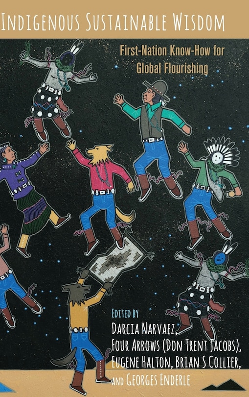 Couverture_Indigenous Sustainable Wisdom