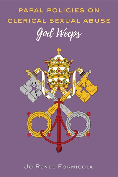 Front cover_Papal Policies on Clerical Sexual Abuse