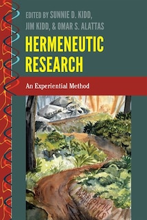 Couverture_Hermeneutic Research