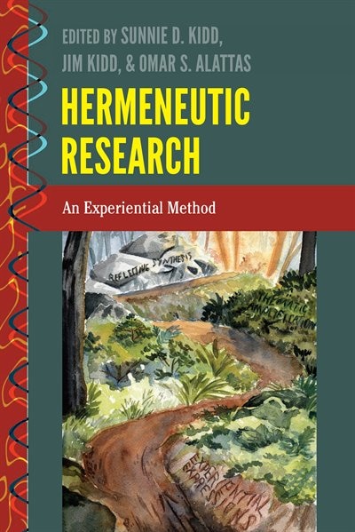 Couverture_Hermeneutic Research