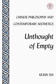 Couverture_Chinese Philosophy And Contemporary Aesthetics