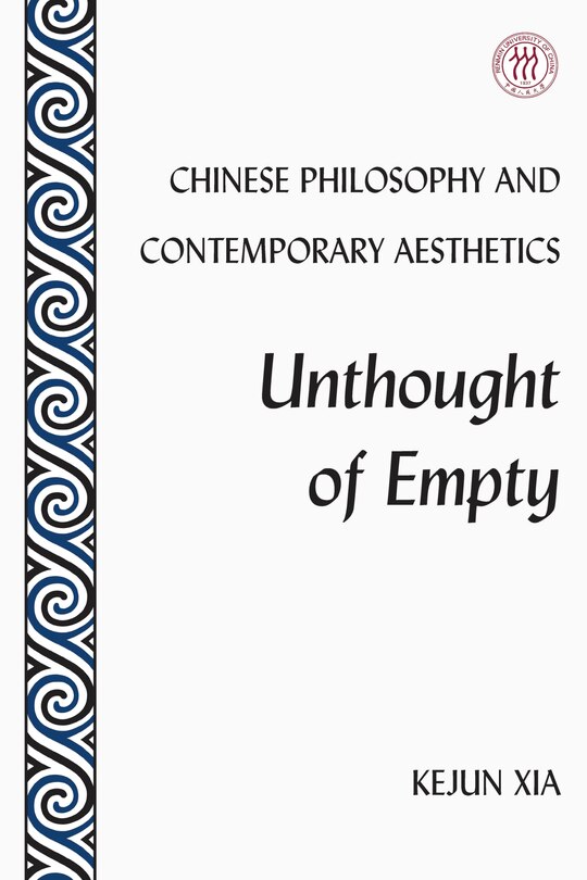 Couverture_Chinese Philosophy And Contemporary Aesthetics