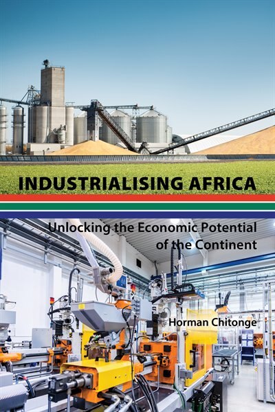 Couverture_Industrialising Africa