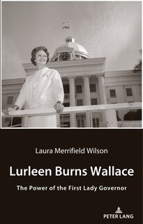 Front cover_Lurleen Burns Wallace