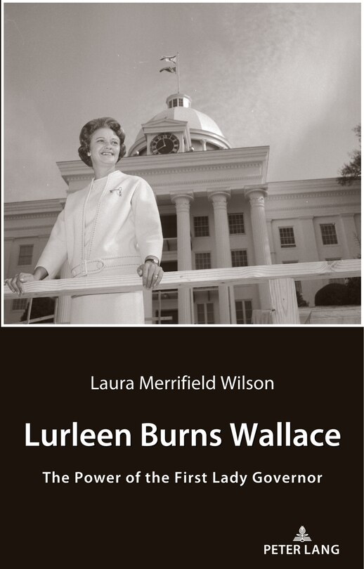 Front cover_Lurleen Burns Wallace