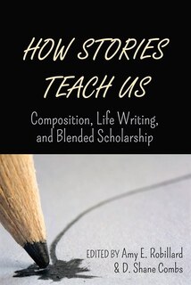 Front cover_How Stories Teach Us
