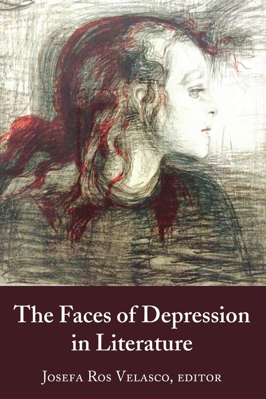 Couverture_The Faces of Depression in Literature