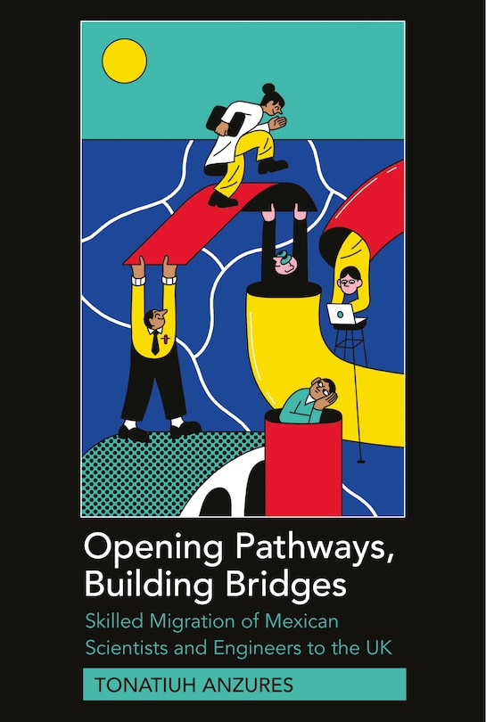Couverture_Opening Pathways, Building Bridges