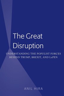 Couverture_The Great Disruption