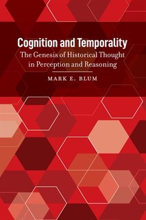 Front cover_Cognition And Temporality