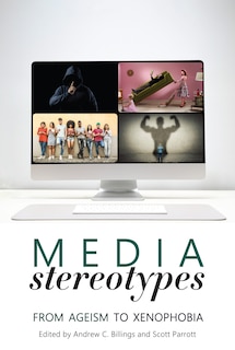 Front cover_Media Stereotypes