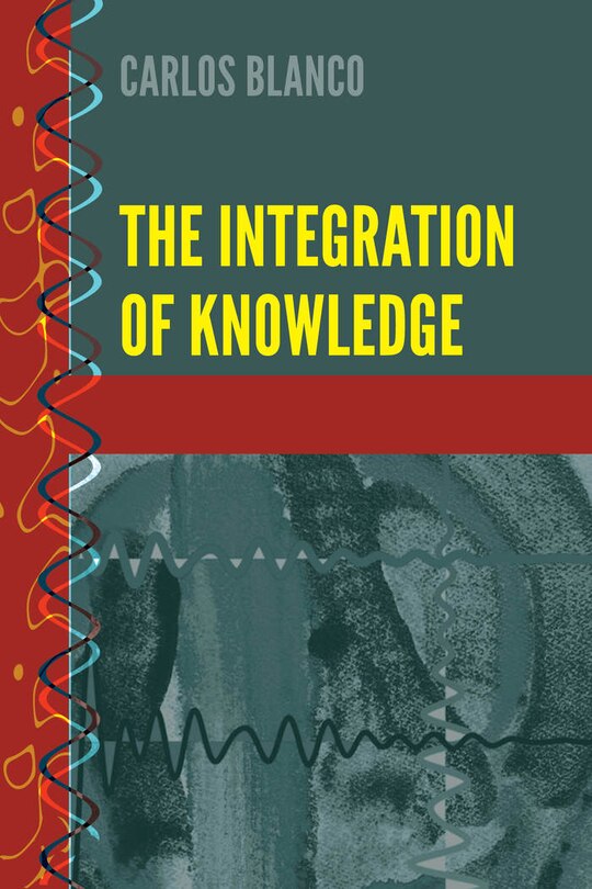 Couverture_The Integration Of Knowledge