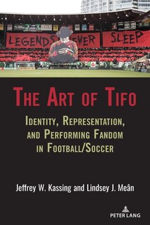 Front cover_The Art of Tifo