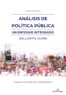 Front cover_Análisis de política pública