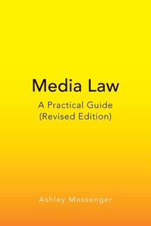 Couverture_Media Law